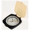 Image 2 : Keuffel & Esser Co. Surveying Compass with original box c. 1966 [200970]