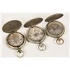 Image 1 : Keuffel & Esser Compasses c.1910 (3) [202227]
