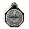 Image 2 : Pocket Compasses by Taylor and Lensatic (2) [200972]