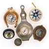 Image 1 : Compass Miniatures (6) [202240]