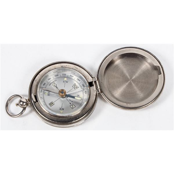 German Pocket Compass 43mm [202226]