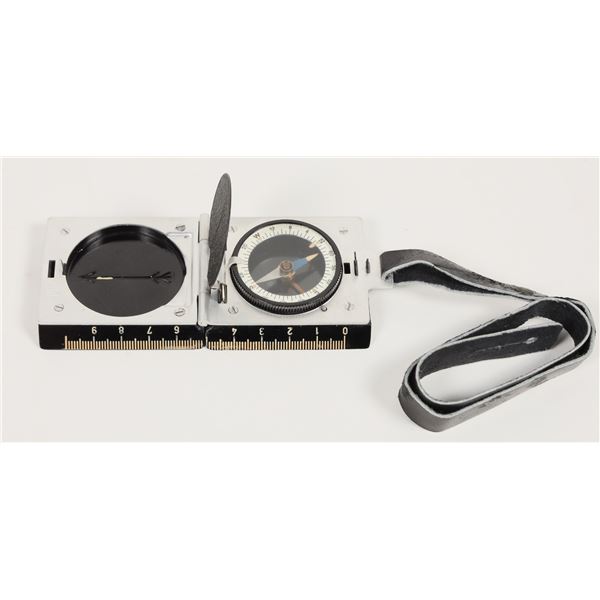 German Touristen-Kompass 1 or March Compass  [201013]