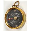 Image 1 : Pocket Compass made by U.S. Auto Compass Co.  [200980]