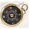 Image 3 : Pocket Compass made by U.S. Auto Compass Co.  [200980]