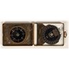 Image 1 : Boyd Sun Time Compass by Johnson N.J. [202234]