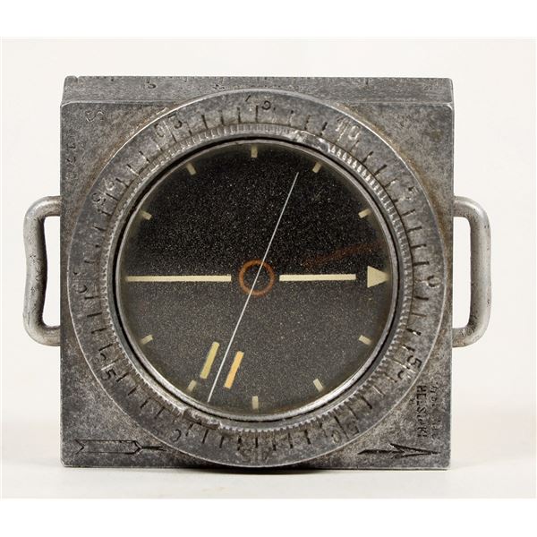 Early Suunto M34 Military Compass [202244]
