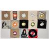 Image 1 : Beatles and 1970's 45's, 13 [192771]