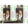 Image 2 : Elvis Presley Reservation Certificates [199103]
