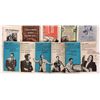 Image 3 : Record Company Catalogs, c. 1908-45, 18 Total [186905]