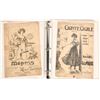 Image 1 : Sheet Music from France, c1890s-Early 1900s (48) [187371]
