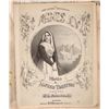 Image 3 : Religious Sheet Music (7) [180338]