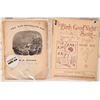 Image 3 : Sheet Music With Silly Titles (45) [180346]