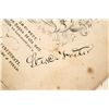 Image 3 : Stephen Foster Sheet Music, c1852-57 (9) [187268]
