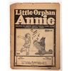 Image 1 : Little Orphan Annie in Sheet Music for Ukelele by Gus Kahn and Joe Sanders c.1928 [191751]