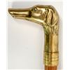 Image 2 : Dog Head Walking Stick [190619]