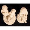 Image 2 : Ceramic Boy and Girl Figurines [178056]