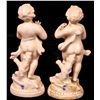 Image 3 : Cherub Figurine Pair [178053]