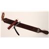 Image 1 : J.A. Henkels Straight Razor and Hopperstead's Strop [189854]