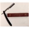 Image 2 : J.A. Henkels Straight Razor and Hopperstead's Strop [189854]