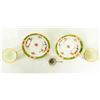 Image 2 : Small Tea Set China Crown England [200154]