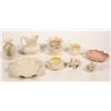 Image 2 : Vintage Lenox and Belleek Pieces, c1950s-80s (9) [191823]