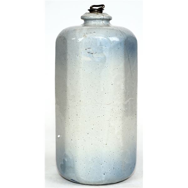 Sta Hot Stoneware Container [196298]
