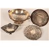 Image 1 : Serving Bowl and 2 Platters [183223]