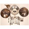 Image 1 : Silver Plate Assortment [183802]