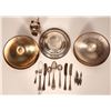 Image 2 : Silver Plate Assortment [183802]