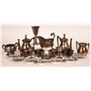 Image 1 : Silver Plate Collection, 19 [183718]