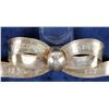 Image 2 : Silver Napkin Ring [124972]