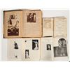 Image 2 : Theatre and Film Collection (Playbill Scrapbook, Vintage Magazines), 1890s-1920s [197903]