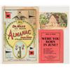 Image 1 : 1900s-1910s Ephemera Oddities (4) [201457]
