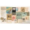 Image 1 : American Ephemera Grab Bag [189446]