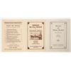 Image 1 : Book Seller Sales Flyers, 3 [189157]