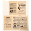 Image 1 : Butler Brothers advertising fliers 1870s-1900s [188764]