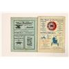 Image 2 : Carriage Catalog  Pair, c. 1903, Rare [190483]