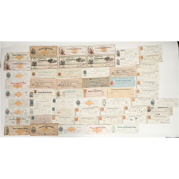 Eastern States Check Group (with some RNs) [199780]