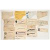 Image 1 : Southern States Check Collection [199786]