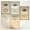 Image 1 : Excellent Decorative Insurance Forms - Group [199713]