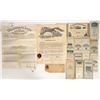 Image 1 : Misc. Insurance Documents, 1863-1930 [199541]