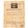 Image 1 : Royal Exchange Assurance Pictorial Policy, 1899 [178095]
