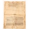 Image 2 : Royal Exchange Assurance Pictorial Policy, 1899 [178095]
