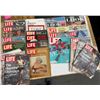 Image 1 : Life, Look and Time Magazines (24) [188235]