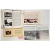 Image 2 : Miscellaneous Americana (Comstock, Gold Rush, SF Earthquake, Etc.) [202329]