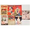 Image 1 : Vintage c1920's  Pin Up Pulp Magazines,  [201261]