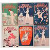 Image 1 : Vintage Red Pepper Periodical  [201262]