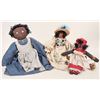 Image 2 : Black Rag Dolls (6) [191345]