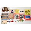 Image 1 : Boy Scouts & Other Scouting Ephemera [202684]
