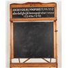 Image 2 : Portable Blackboard from 1930s [189689]